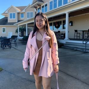 Meet your Posher, Erin alyanna